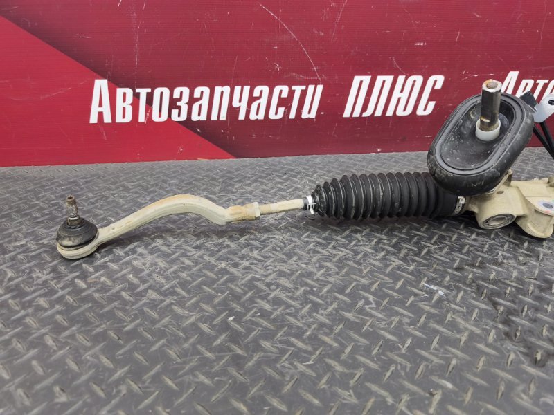 Рулевая рейка - фото 8