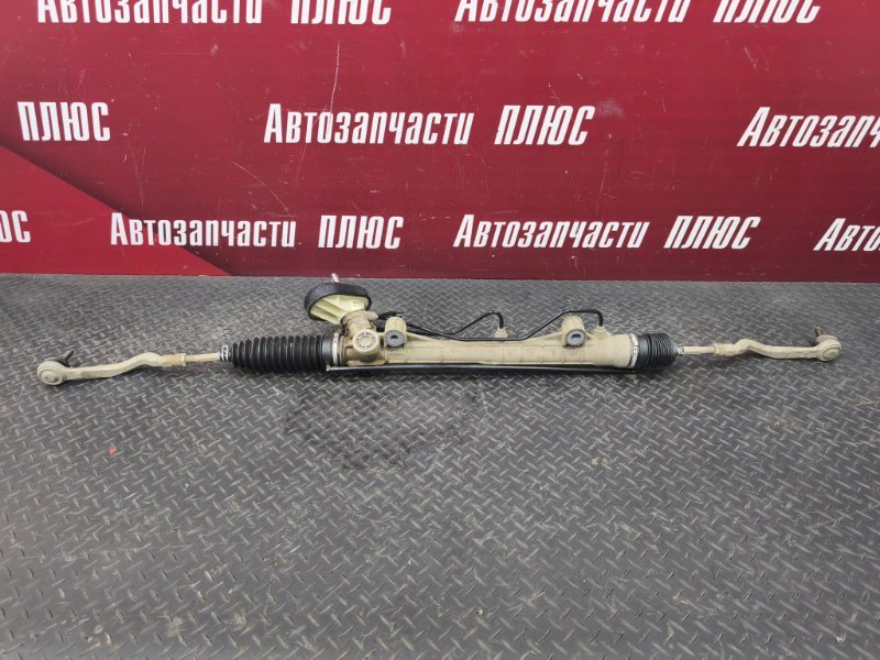 Рулевая рейка - фото 9