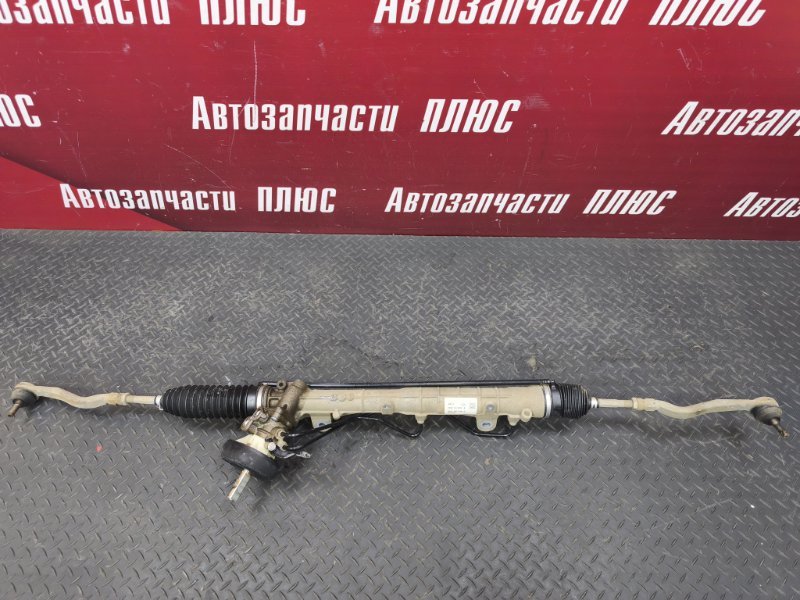 Рулевая рейка - фото 10