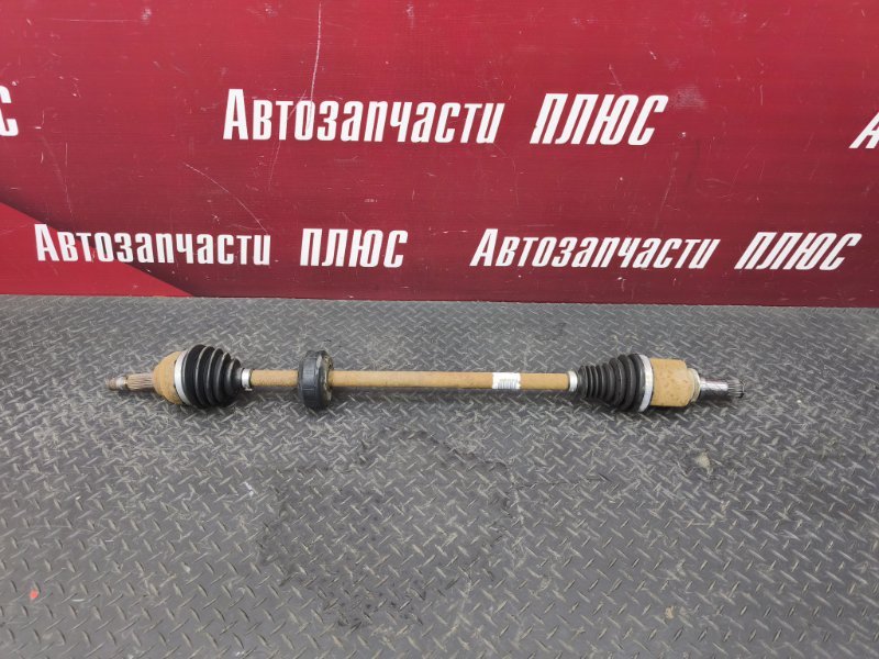 Привод - фото 1