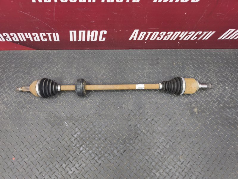 Привод - фото 2