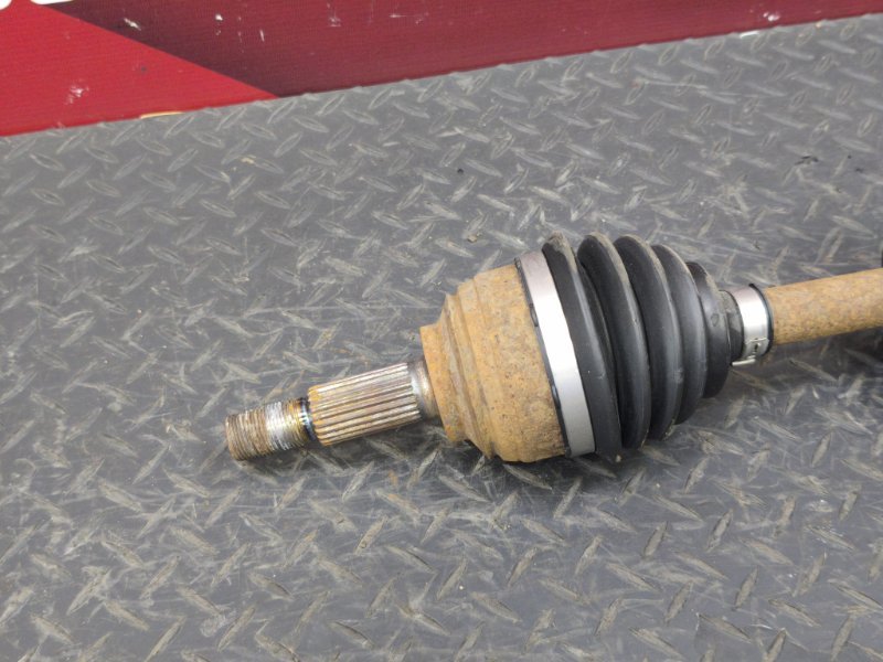 Привод - фото 5