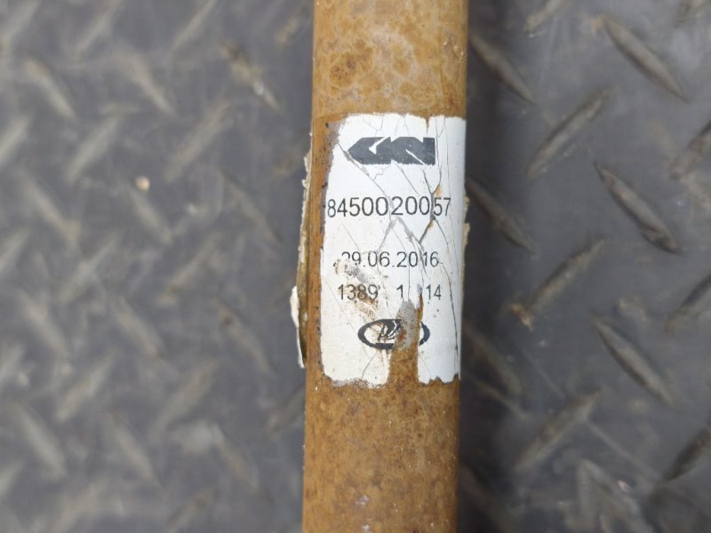 Привод - фото 10