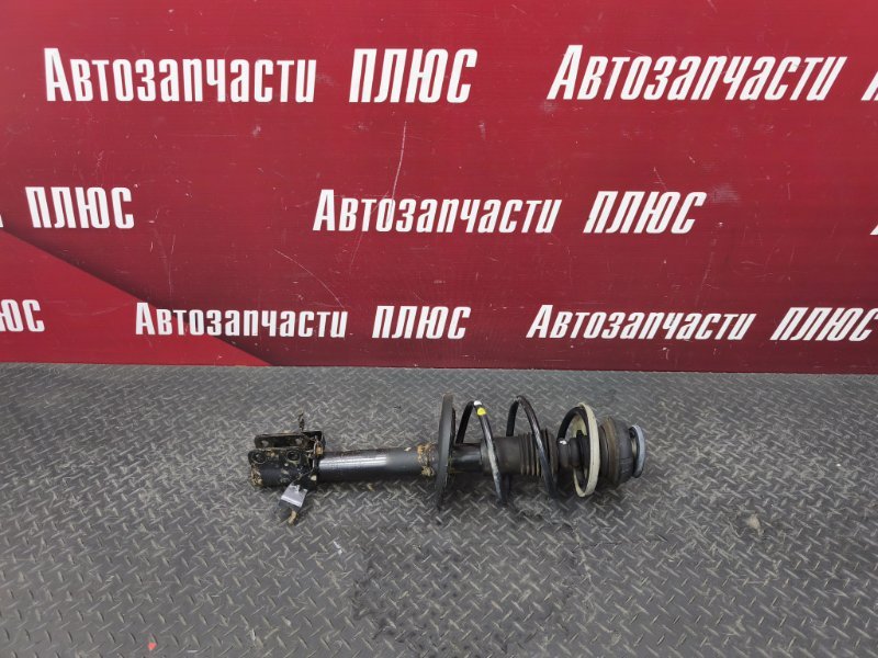 Амортизатор - фото 1