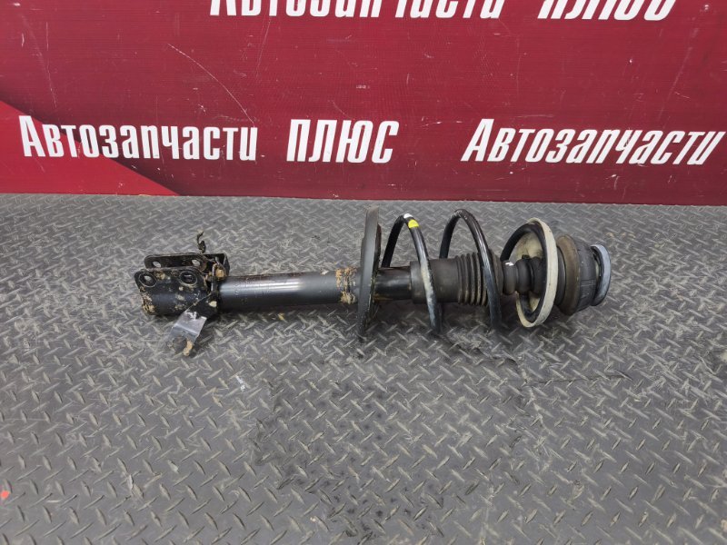 Амортизатор - фото 2