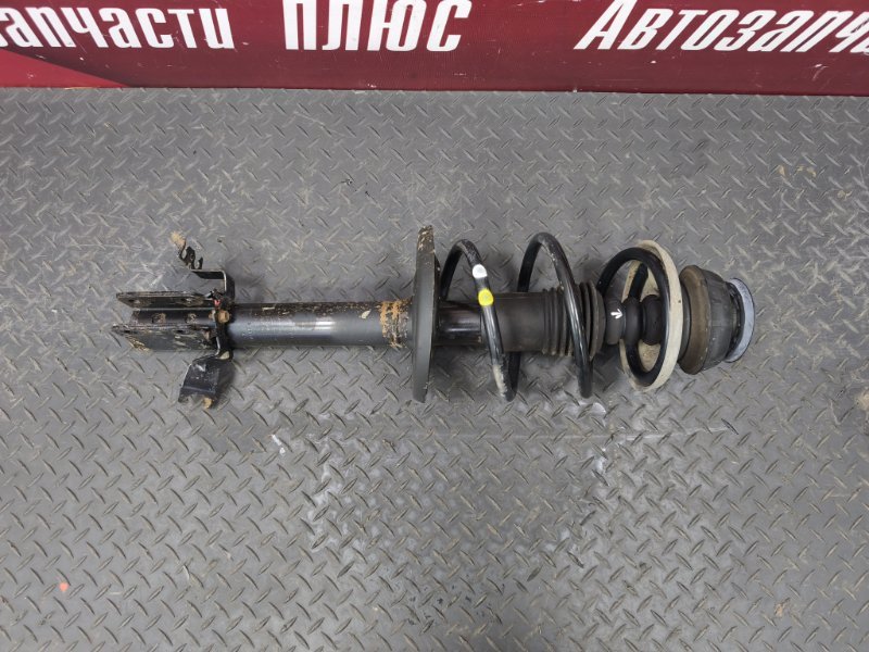 Амортизатор - фото 3