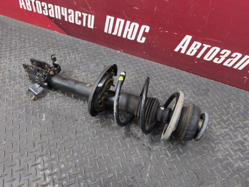 Амортизатор - фото 4