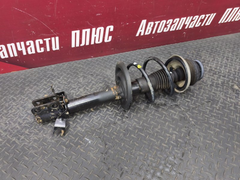 Амортизатор - фото 5