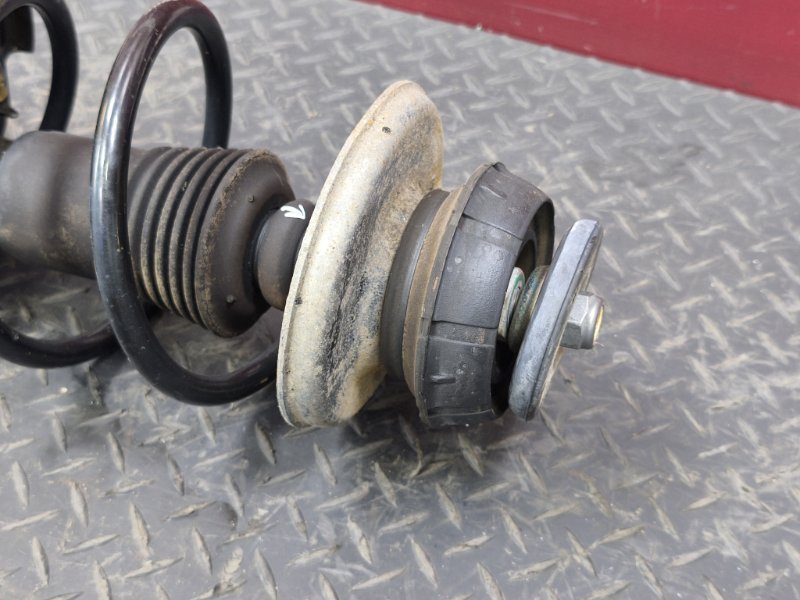 Амортизатор - фото 6