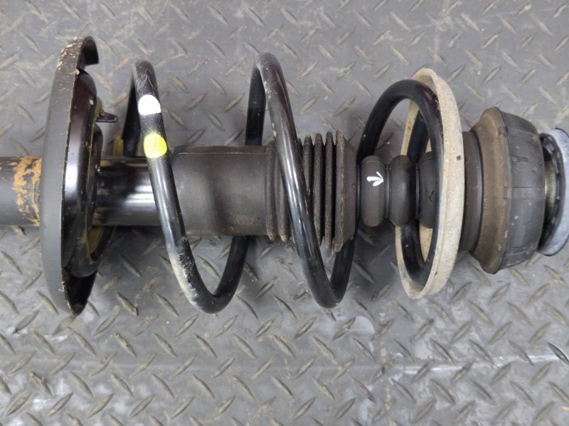 Амортизатор - фото 7