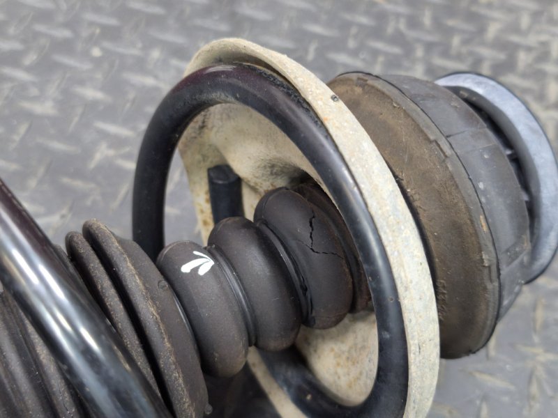 Амортизатор - фото 8