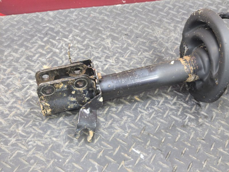 Амортизатор - фото 9