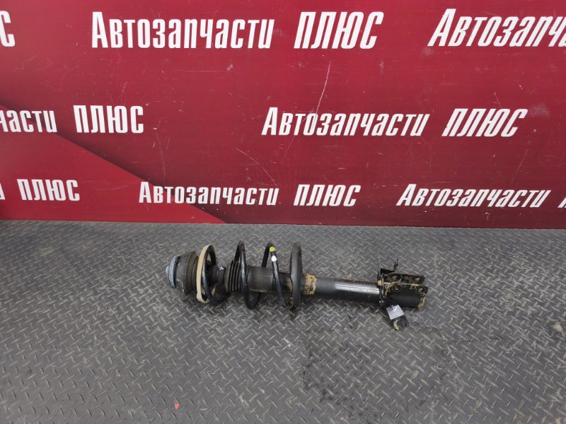 Амортизатор - фото 1