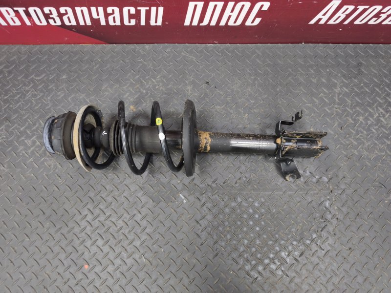 Амортизатор - фото 3