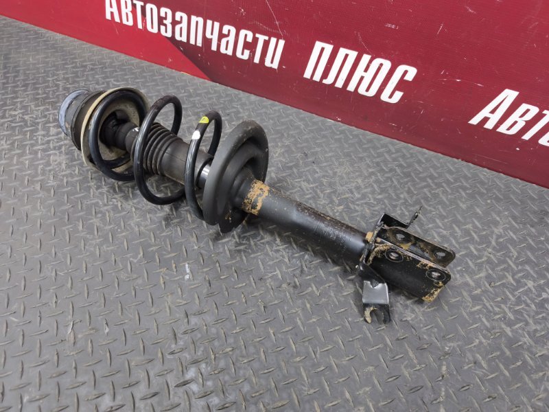 Амортизатор - фото 4
