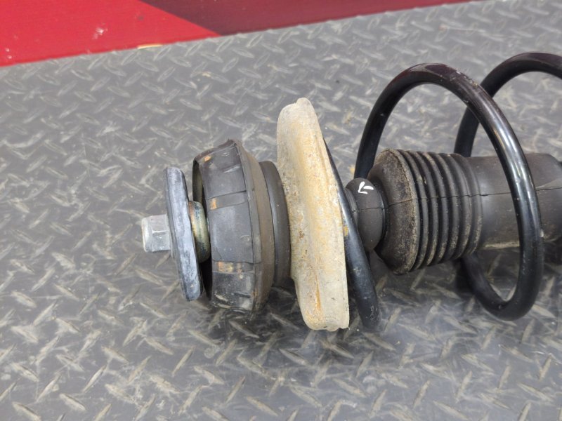 Амортизатор - фото 6