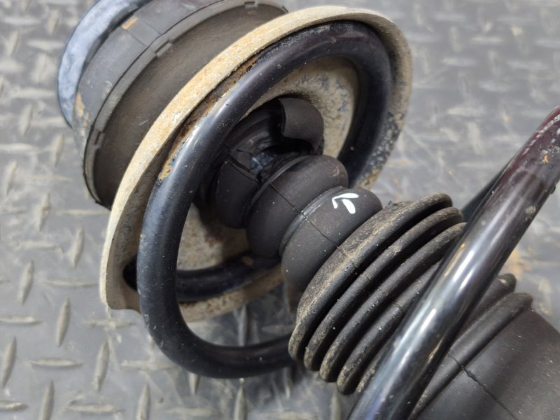 Амортизатор - фото 7