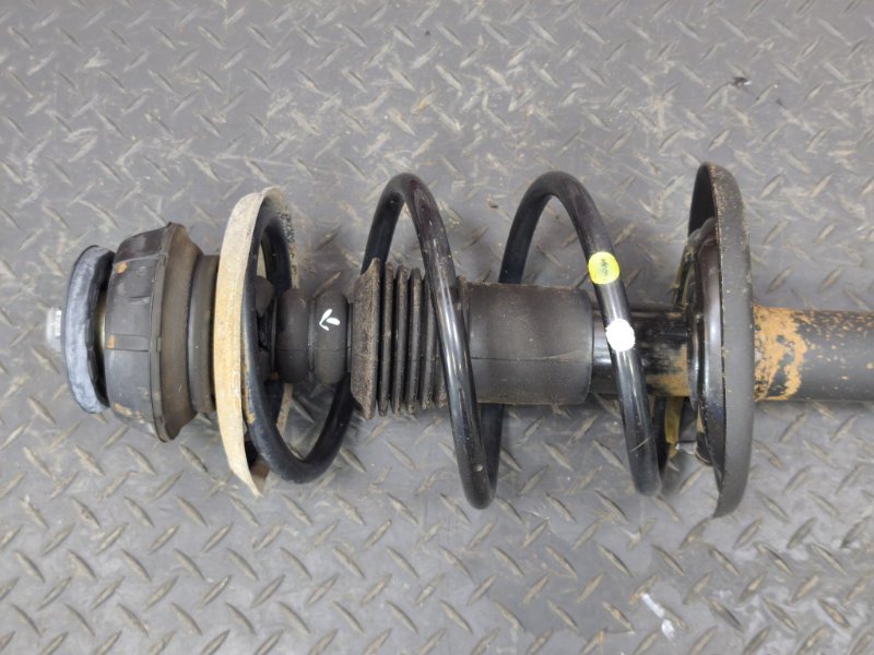 Амортизатор - фото 8