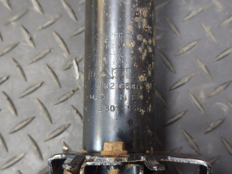 Амортизатор - фото 10