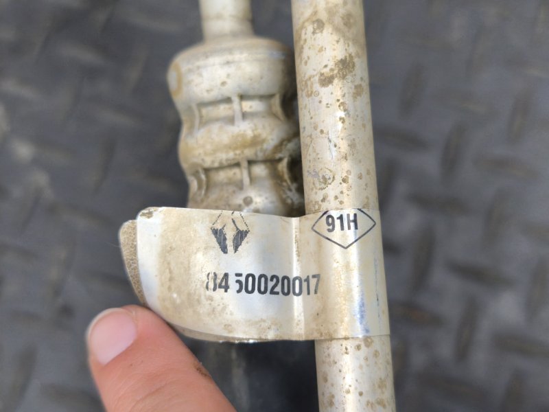 Трубка гур - фото 10