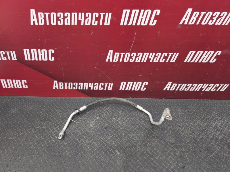 Трубка кондиционера - фото 1