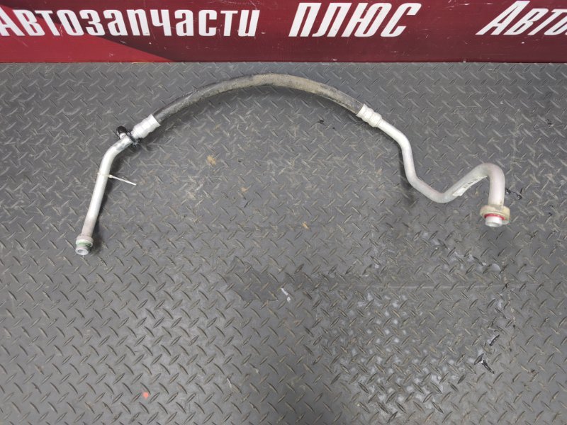 Трубка кондиционера - фото 3