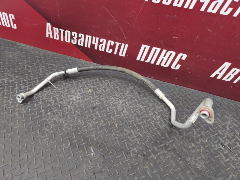 Трубка кондиционера - фото 4