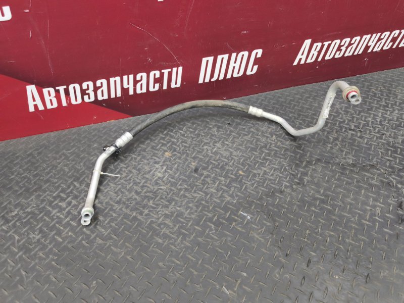 Трубка кондиционера - фото 5