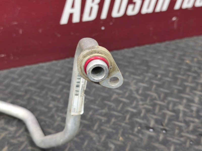 Трубка кондиционера - фото 7