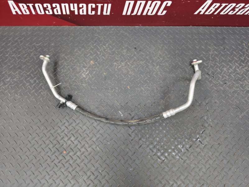 Трубка кондиционера - фото 8