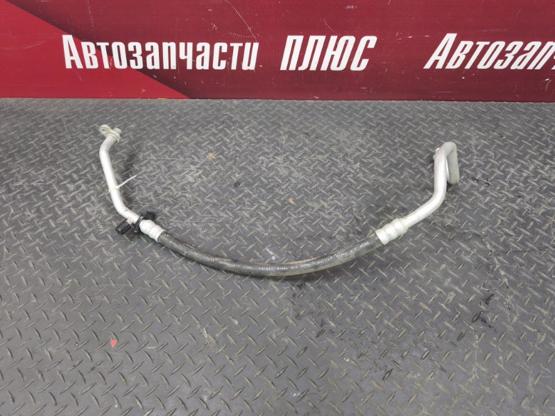 Трубка кондиционера - фото 9