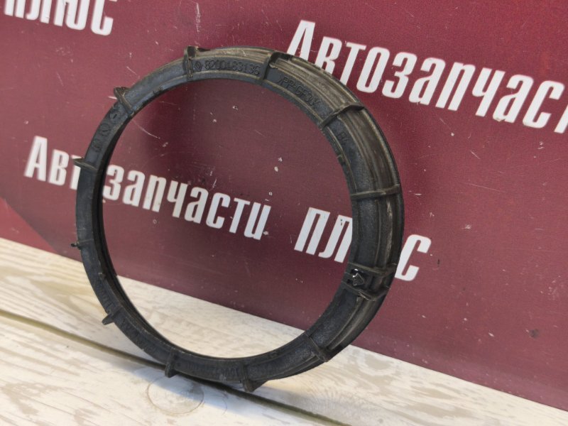 Гайка топливного насоса - фото 3