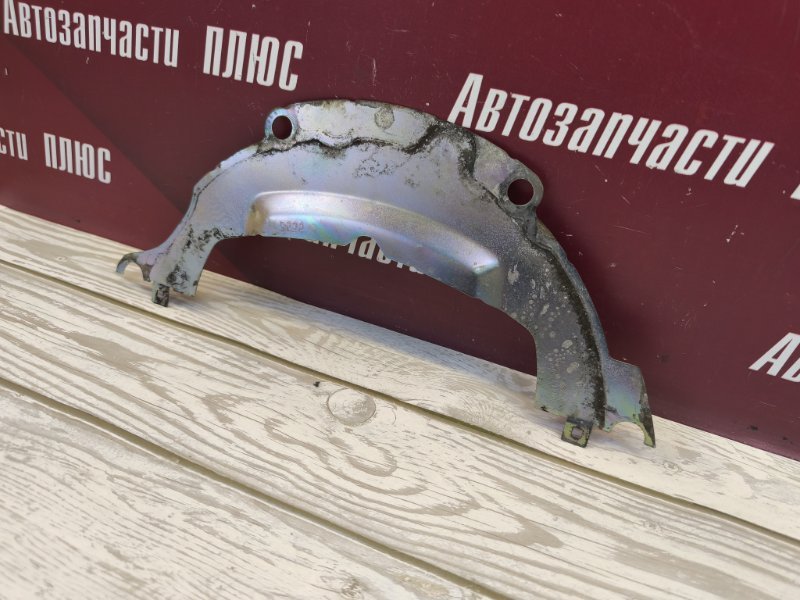 Промежуточная пластина КПП - фото 3