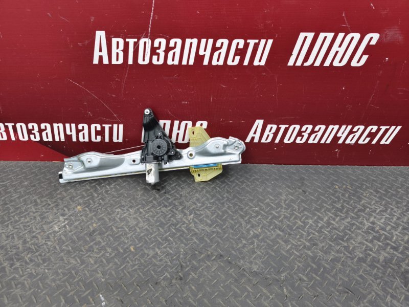 Стеклоподъемник    двери - фото 1