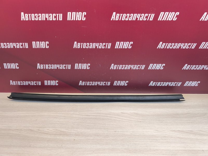 Уплотнитель стекла двери внутренний - фото 1