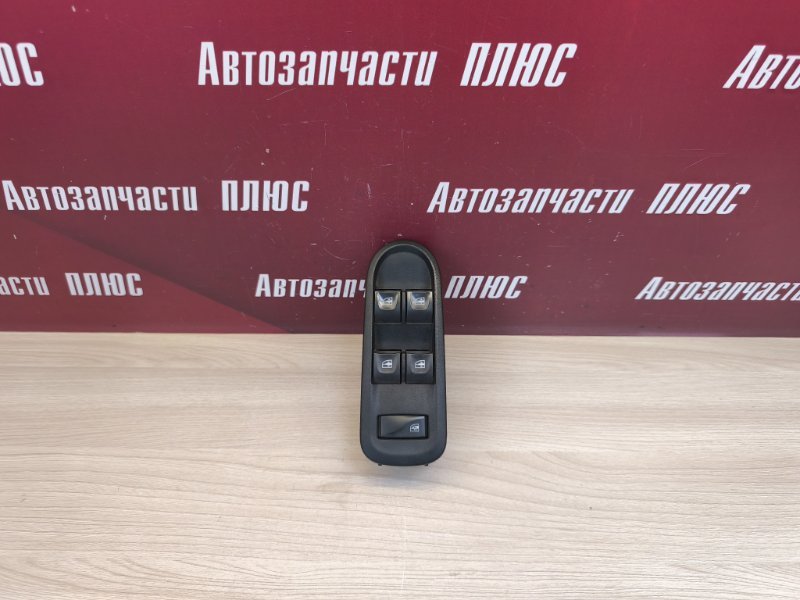 Блок стеклоподъемников - фото 1