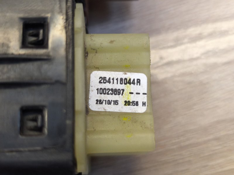 Блок стеклоподъемников - фото 10