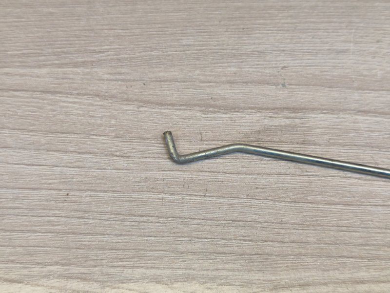 Тяга замка двери - фото 5