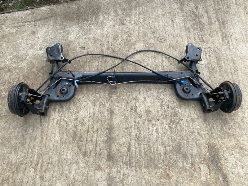 Балка - фото 1