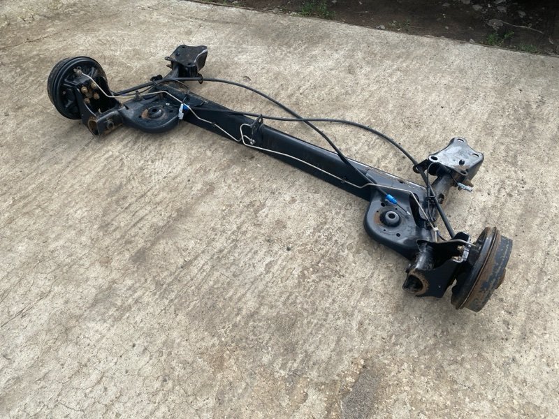 Балка - фото 2