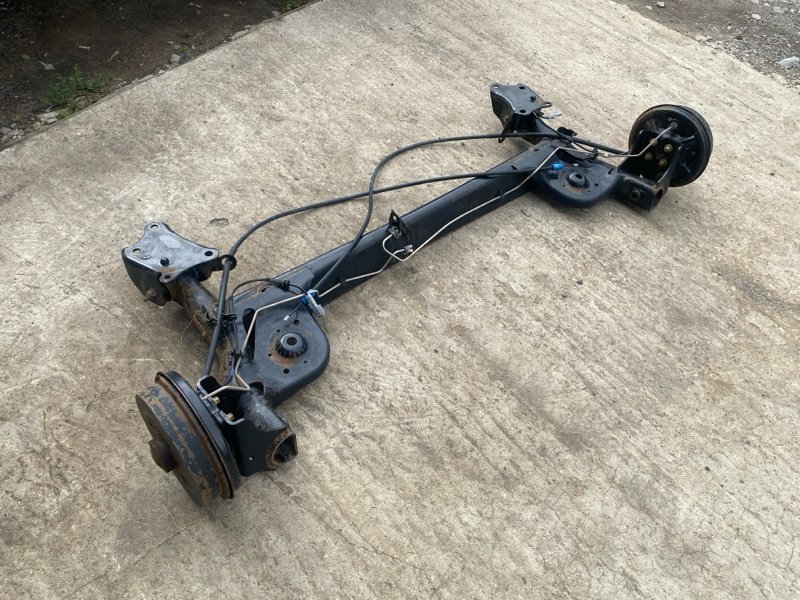 Балка - фото 3