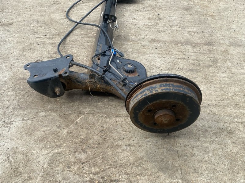 Балка - фото 4