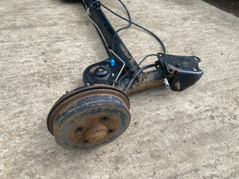 Балка - фото 5