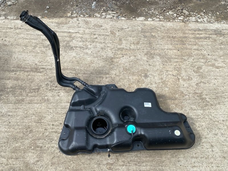 Топливный бак - фото 2