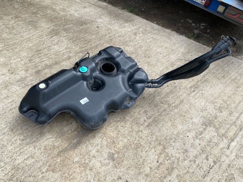 Топливный бак - фото 3