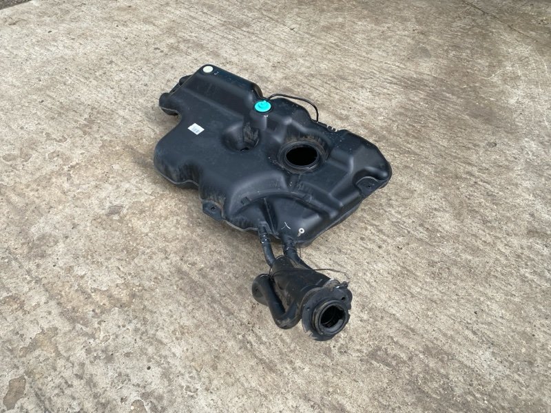 Топливный бак - фото 4