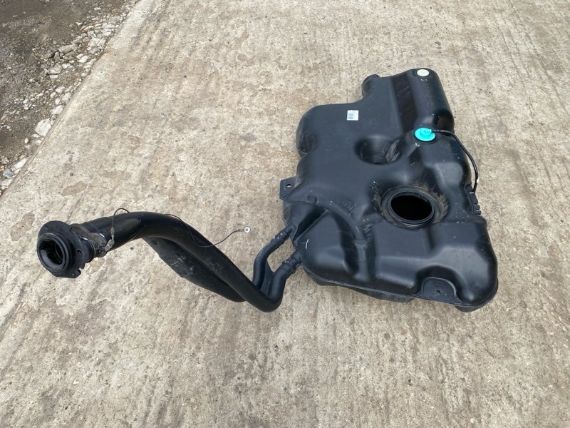 Топливный бак - фото 5