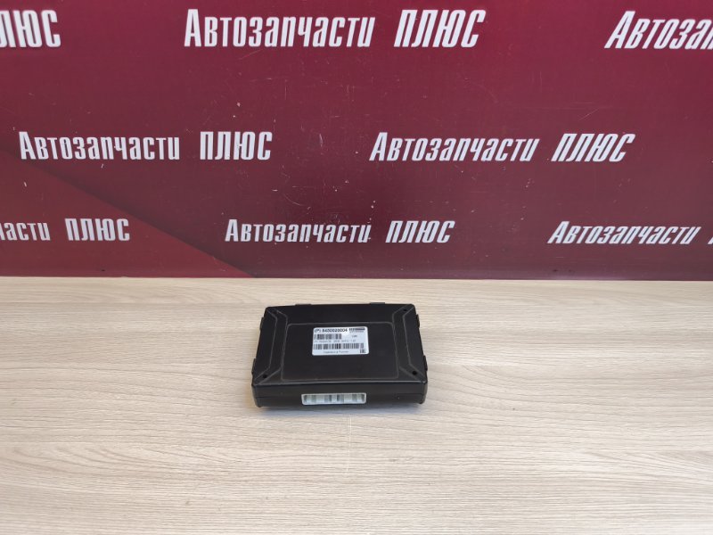 Блок глонасс - фото 1