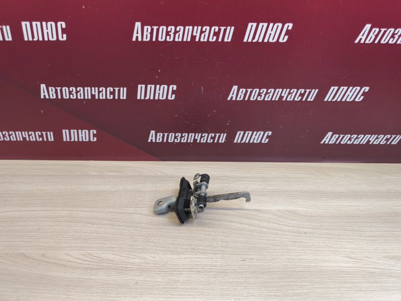 Ограничитель двери - фото 1