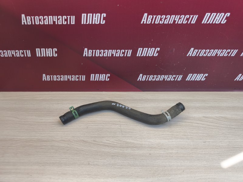 Патрубок радиатора - фото 1